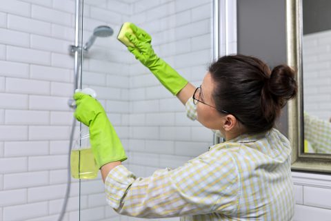 Condo – Apartment Cleaning