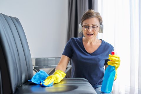 Is Your Home Guest-Ready? Tips on How to Improve Air Quality at Home