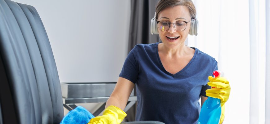 Is Your Home Guest-Ready? Tips on How to Improve Air Quality at Home