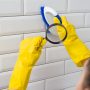 The Ultimate Deep House Cleaning Checklist by Samu Connect Cleaning services